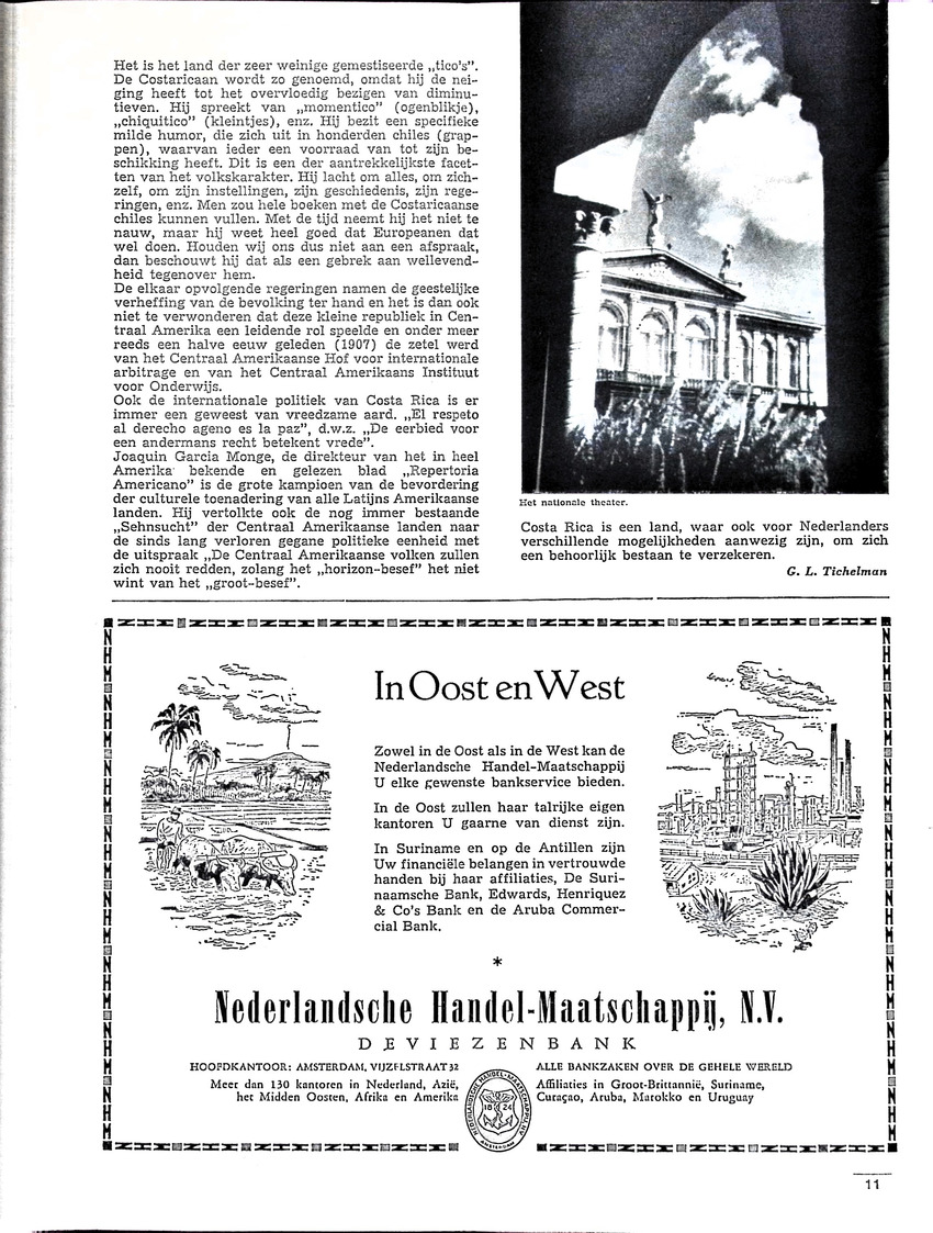 Oost en West - jaargang 50, 1957 - New Page
