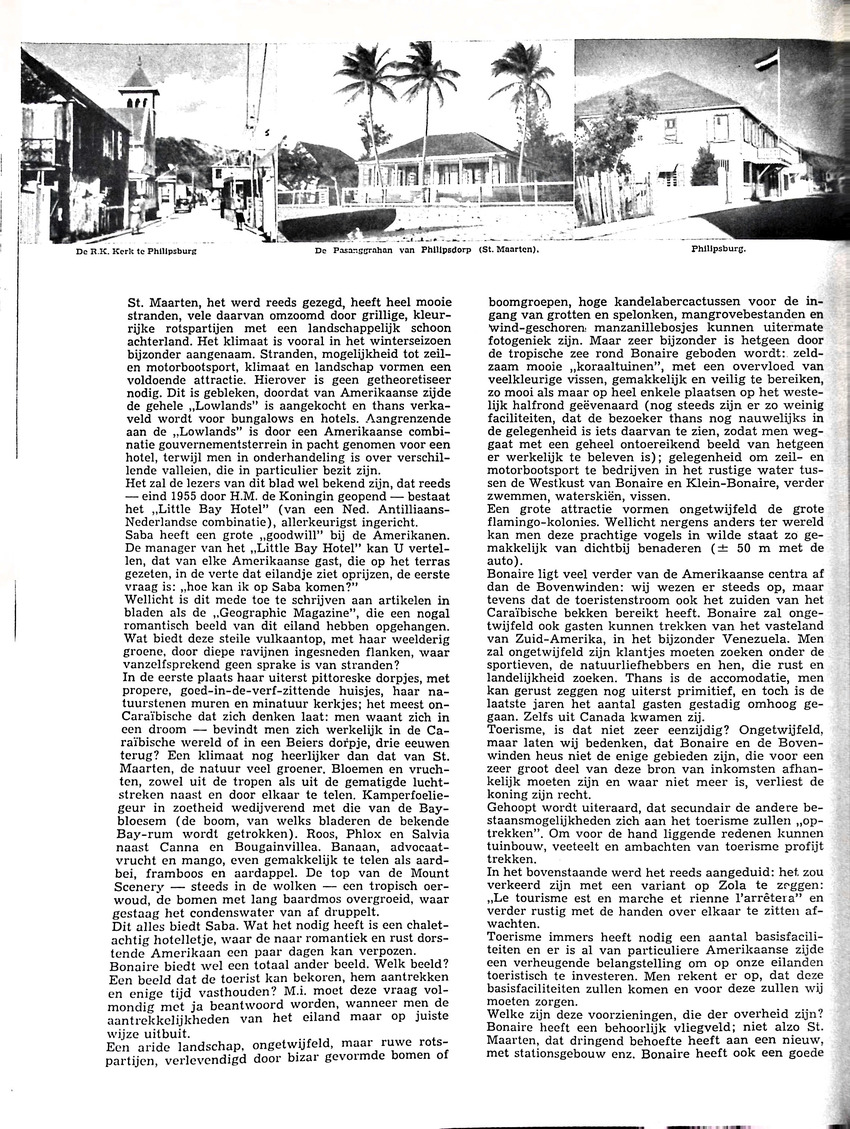 Oost en West - jaargang 50, 1957 - New Page