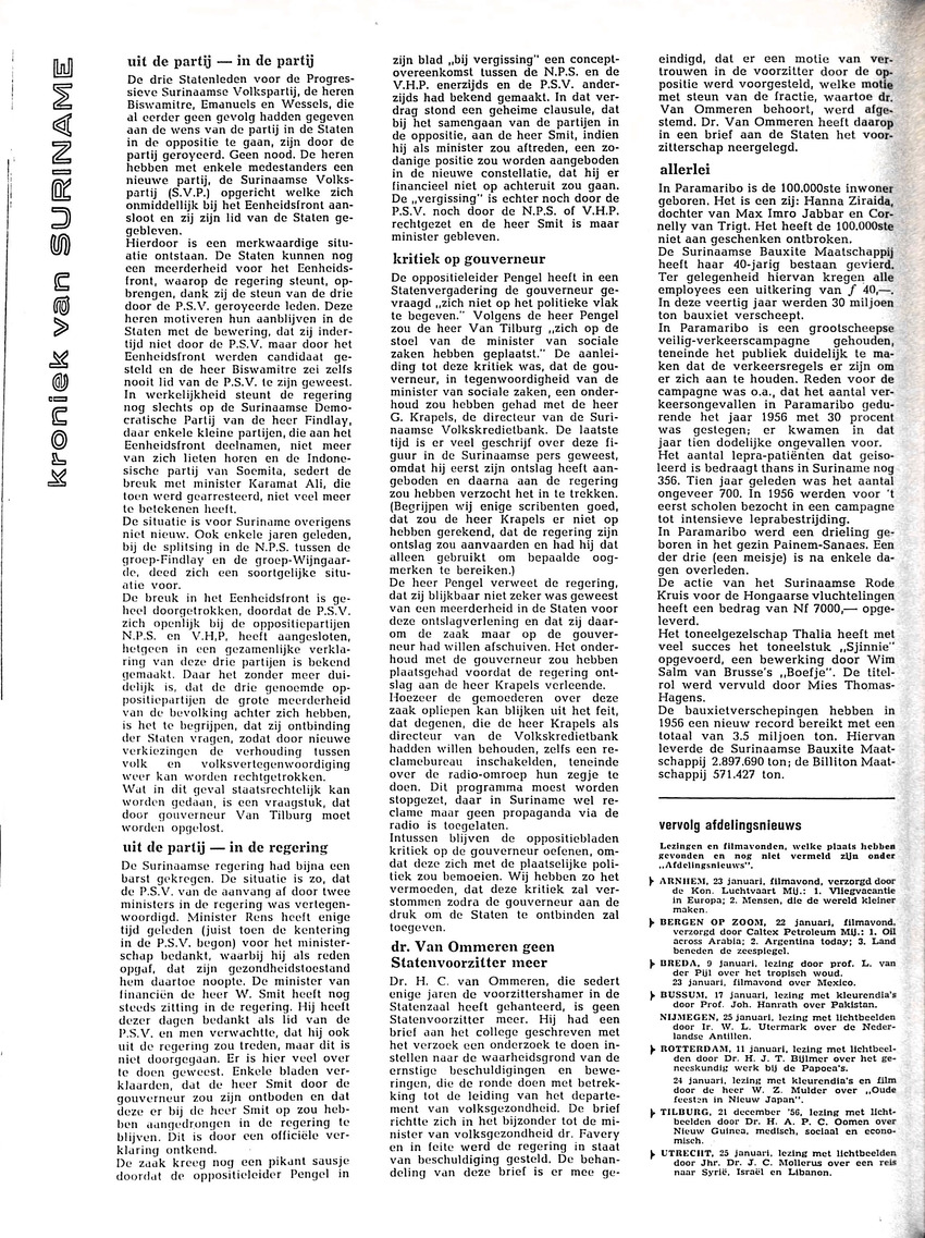 Oost en West - jaargang 50, 1957 - New Page