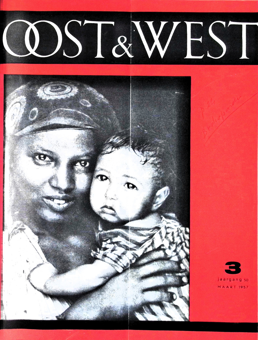 Oost en West - jaargang 50, 1957 - New Page