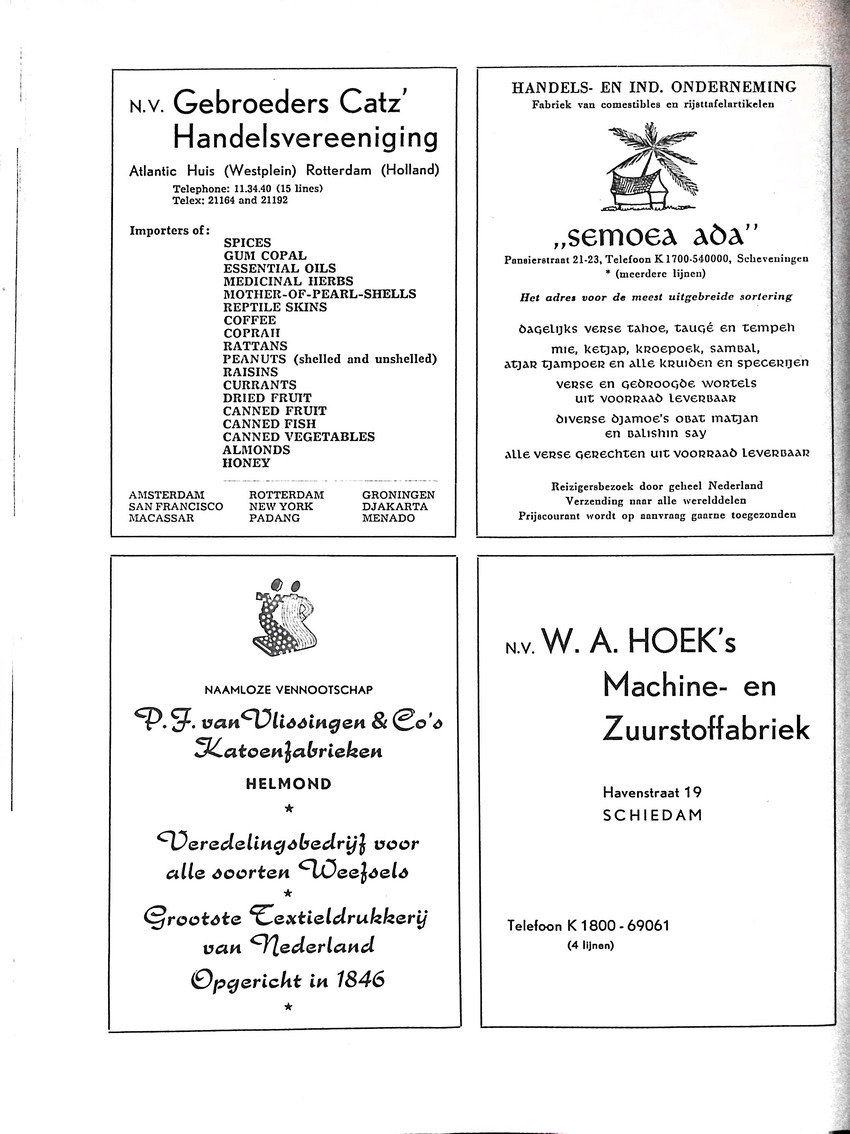 Oost en West - jaargang 50, 1957 - New Page