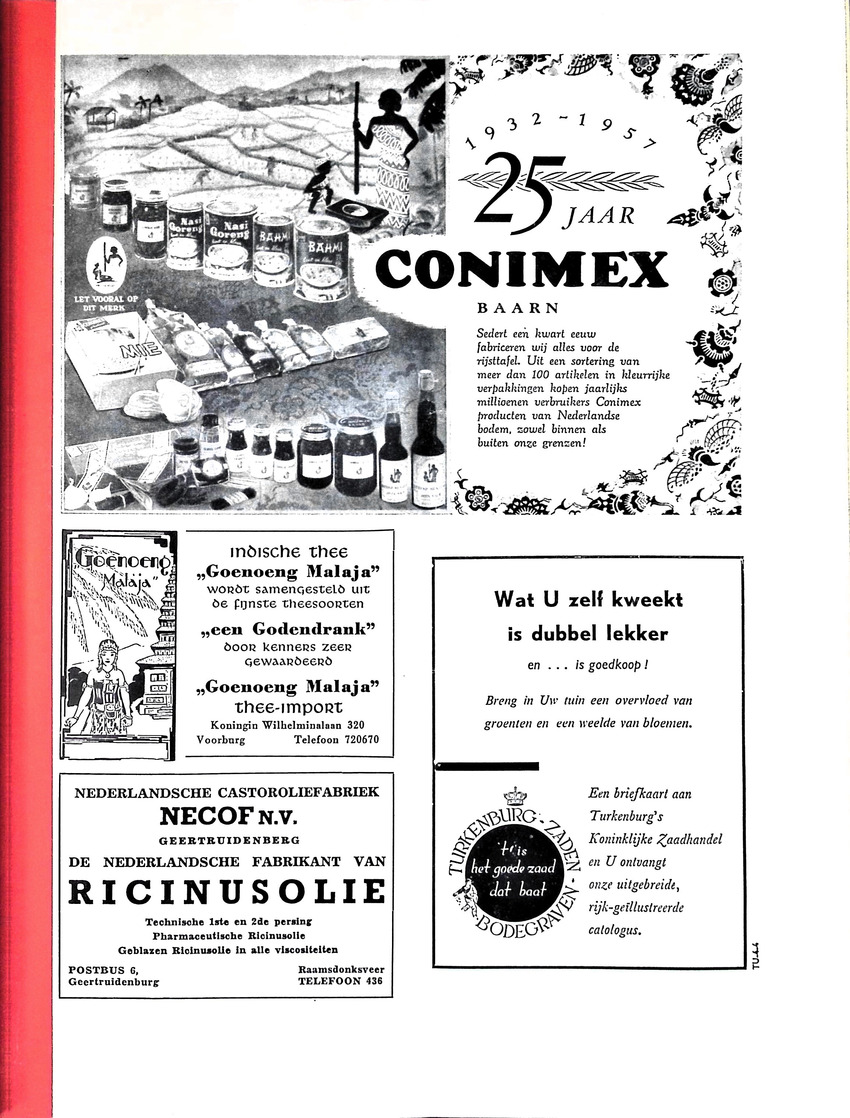Oost en West - jaargang 50, 1957 - New Page