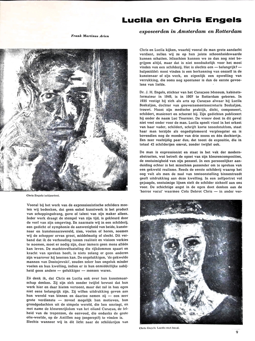 Oost en West - jaargang 50, 1957 - New Page