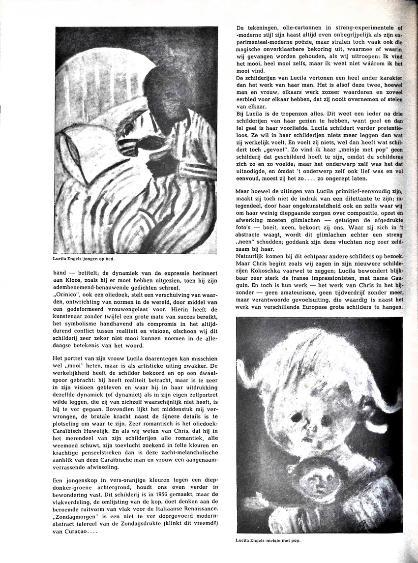 Oost en West - jaargang 50, 1957 - New Page