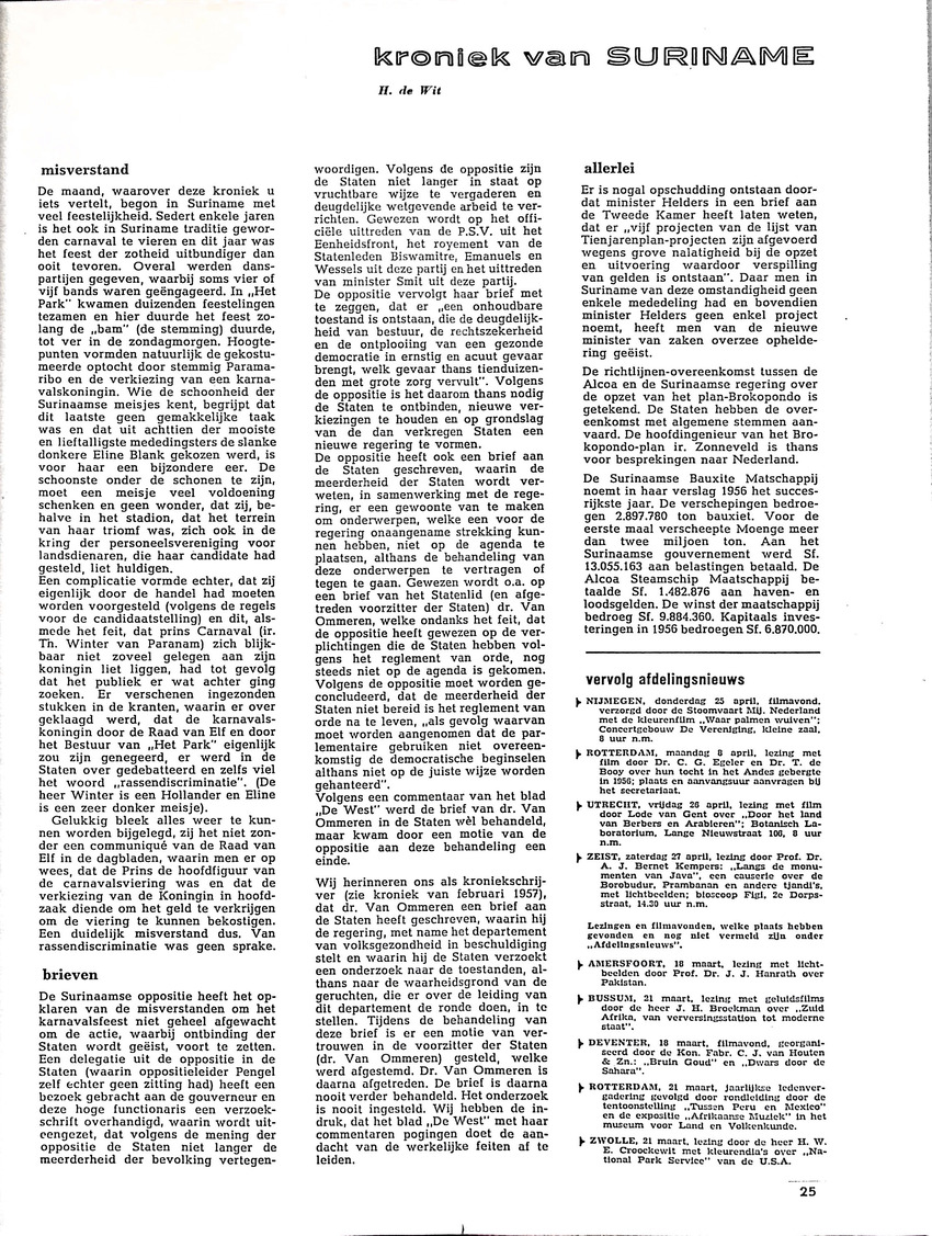 Oost en West - jaargang 50, 1957 - New Page