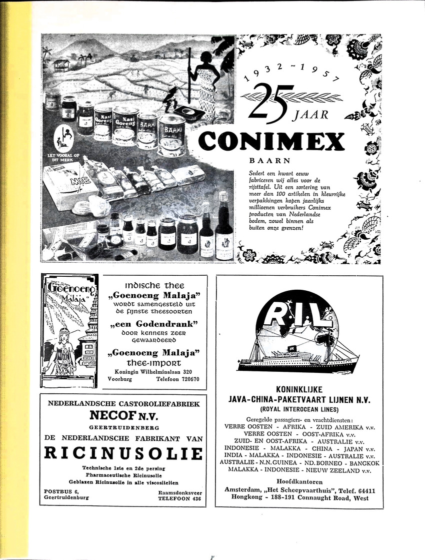 Oost en West - jaargang 50, 1957 - New Page