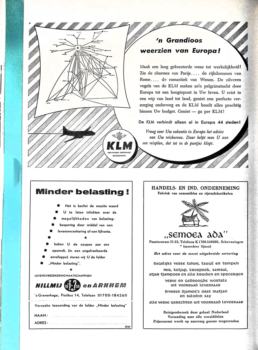 Oost en West - jaargang 50, 1957 - New Page
