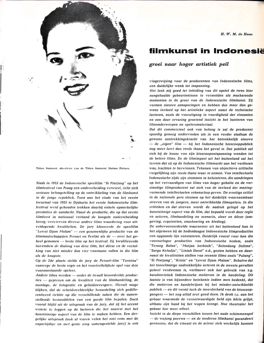 Oost en West - jaargang 50, 1957 - New Page
