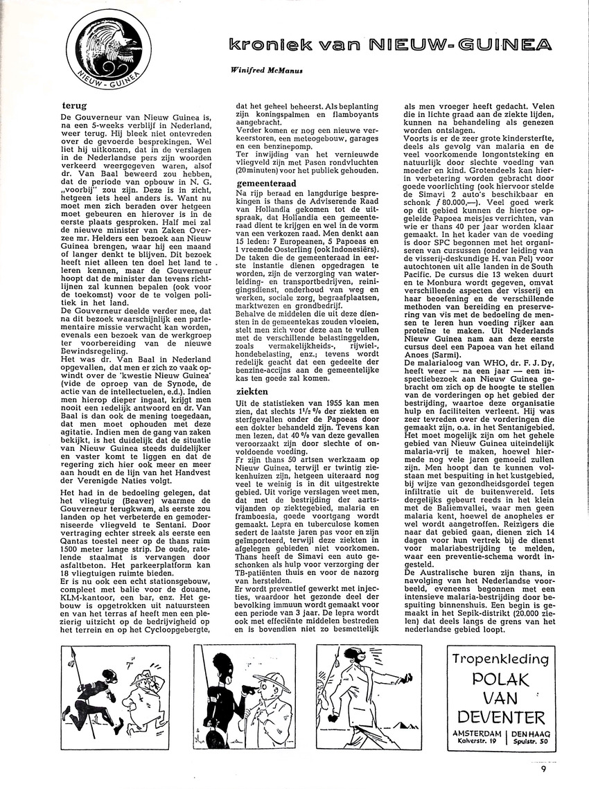Oost en West - jaargang 50, 1957 - New Page