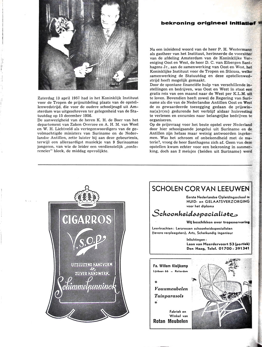 Oost en West - jaargang 50, 1957 - New Page