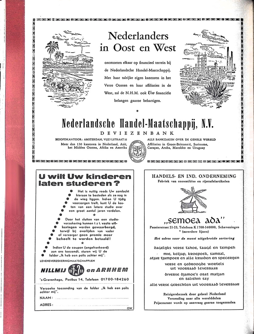 Oost en West - jaargang 50, 1957 - New Page