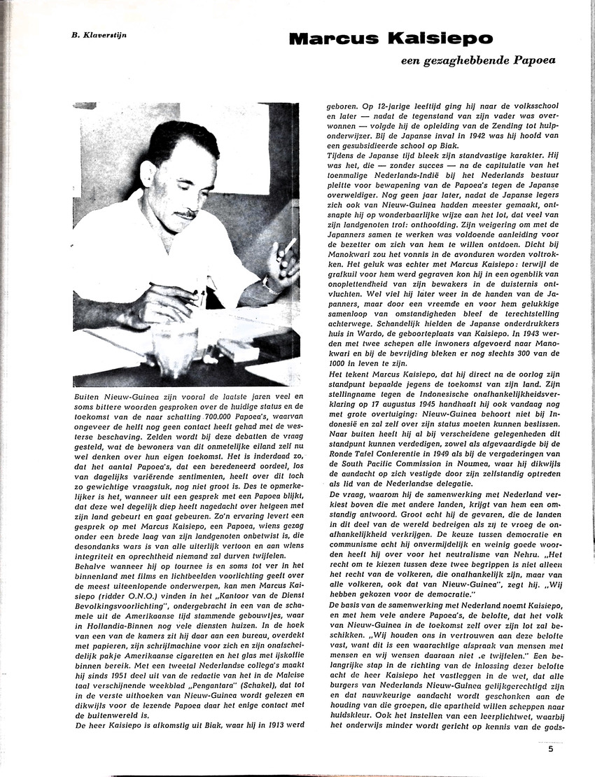 Oost en West - jaargang 50, 1957 - New Page