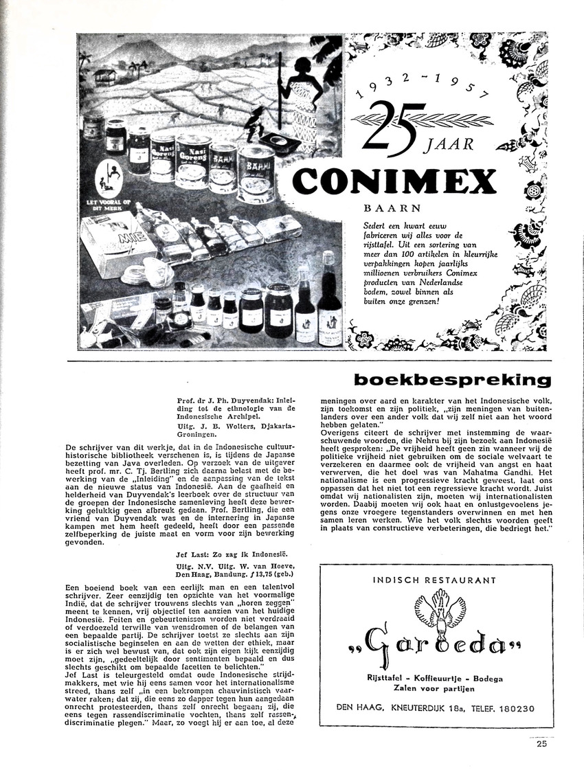 Oost en West - jaargang 50, 1957 - New Page