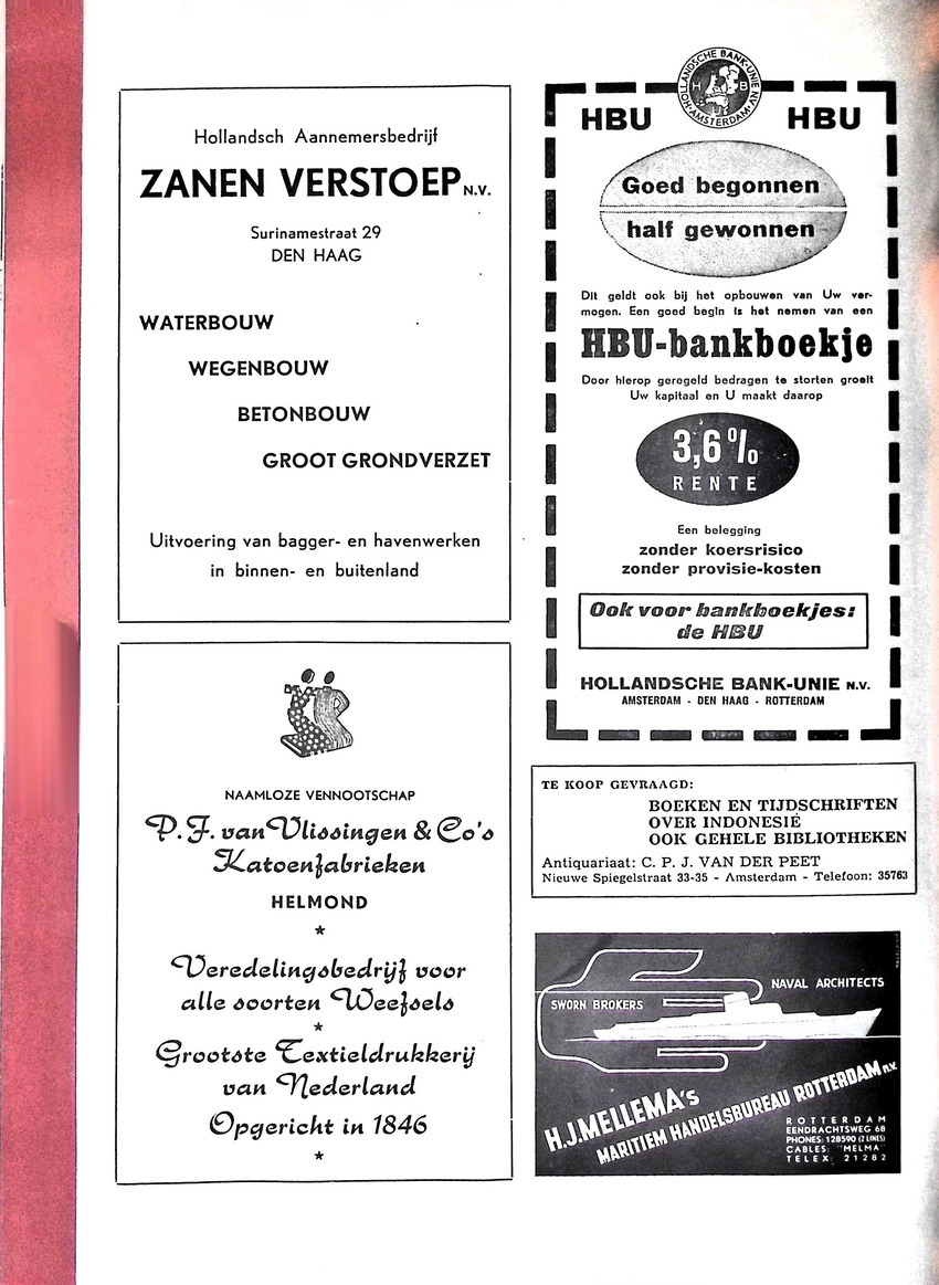Oost en West - jaargang 50, 1957 - New Page