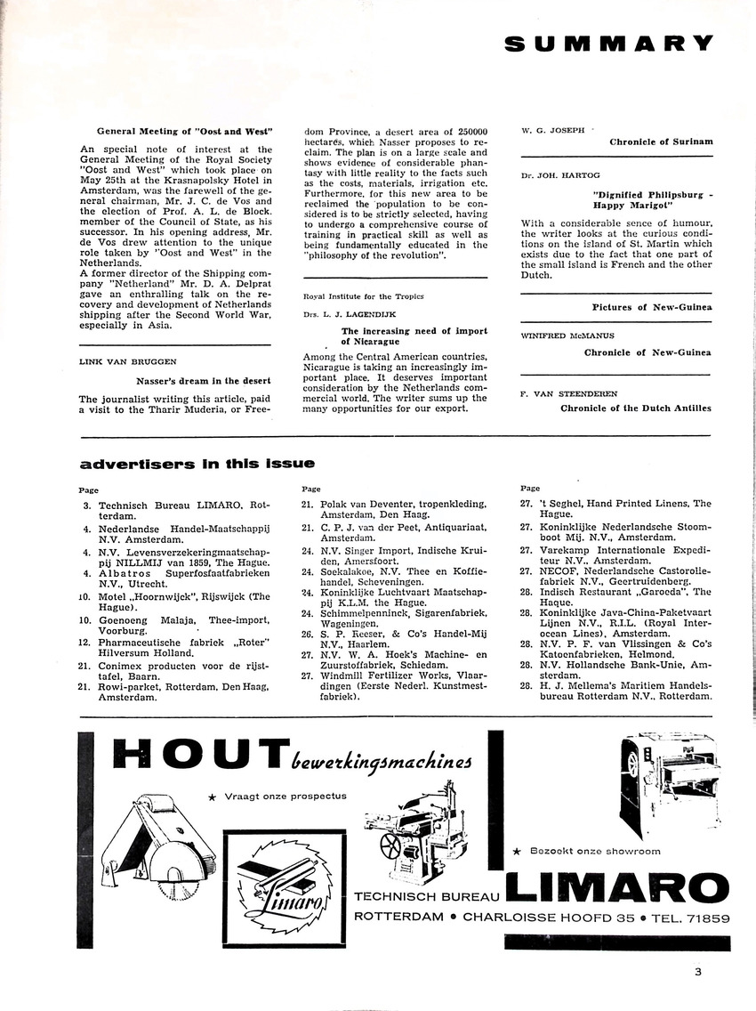 Oost en West - jaargang 50, 1957 - New Page