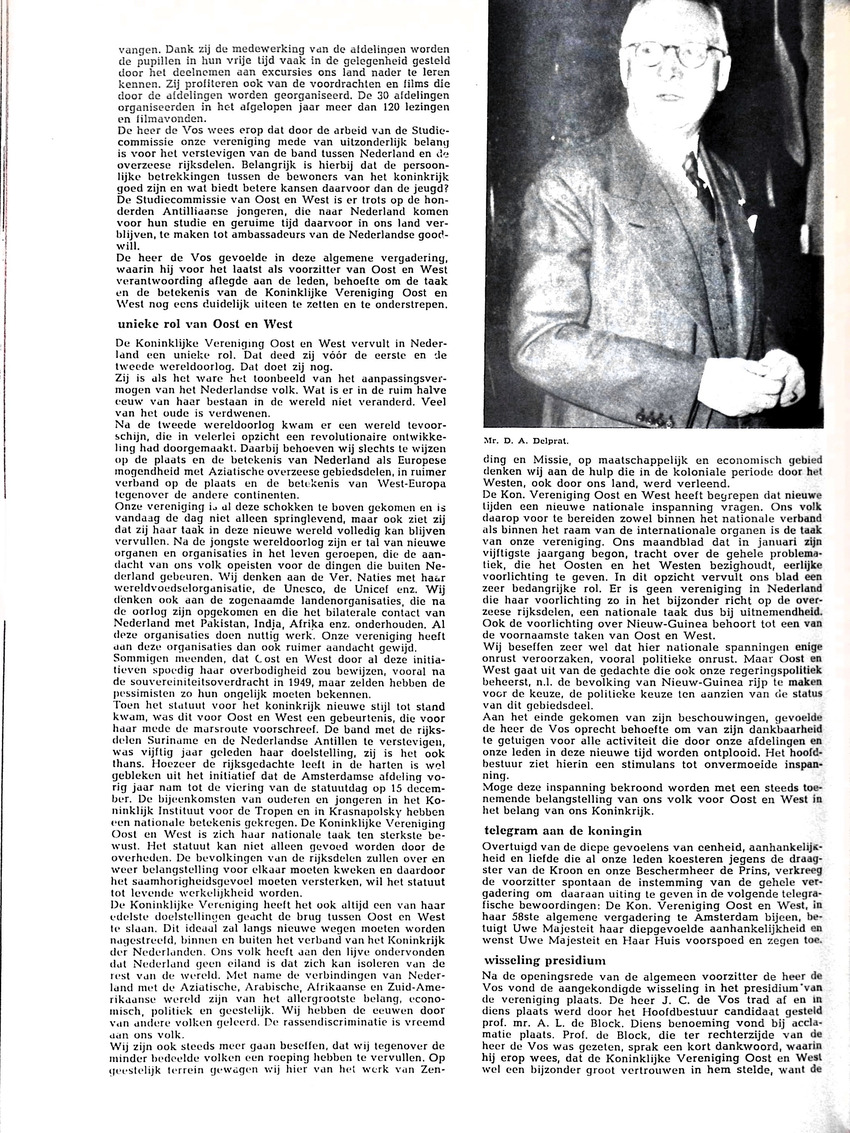 Oost en West - jaargang 50, 1957 - New Page