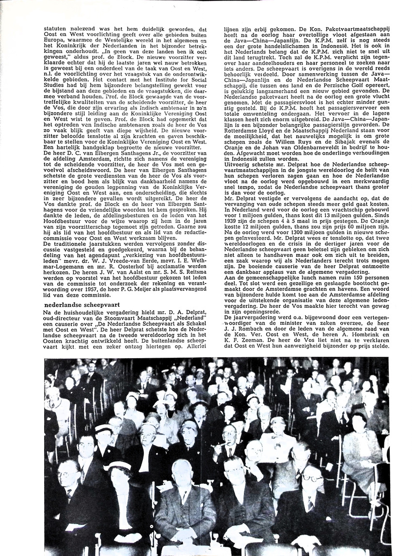 Oost en West - jaargang 50, 1957 - New Page