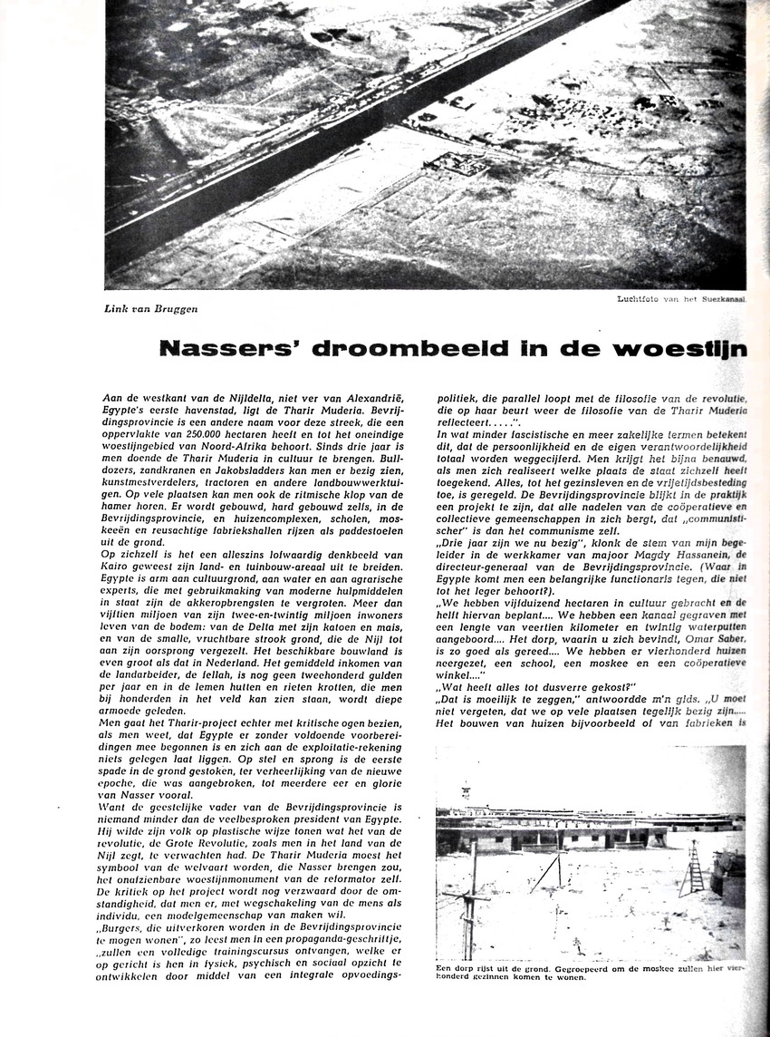 Oost en West - jaargang 50, 1957 - New Page