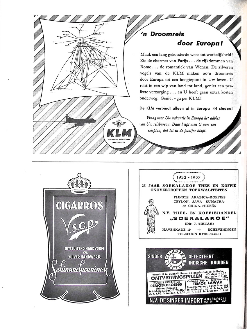 Oost en West - jaargang 50, 1957 - New Page