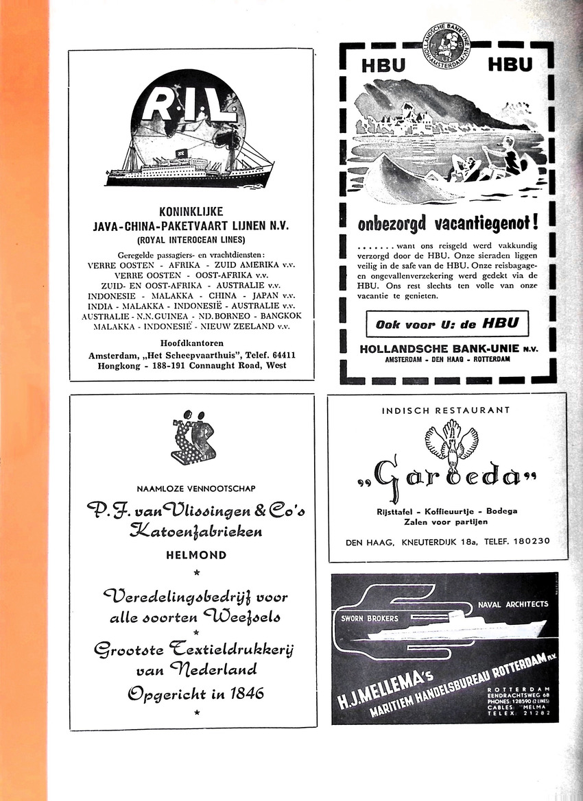 Oost en West - jaargang 50, 1957 - New Page