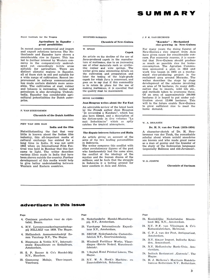 Oost en West - jaargang 50, 1957 - New Page