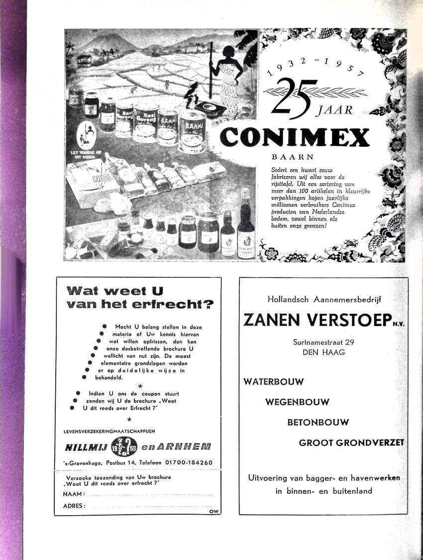 Oost en West - jaargang 50, 1957 - New Page