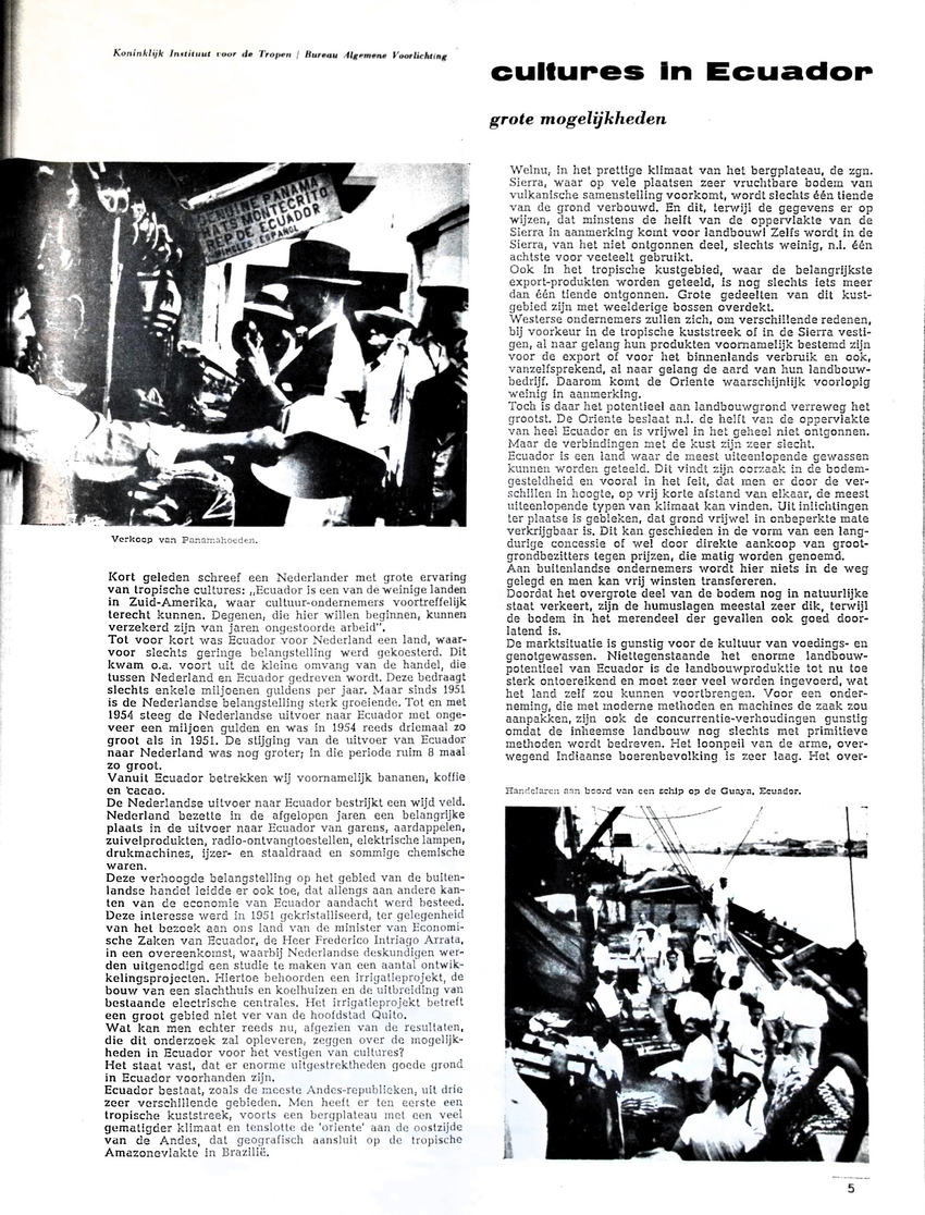 Oost en West - jaargang 50, 1957 - New Page