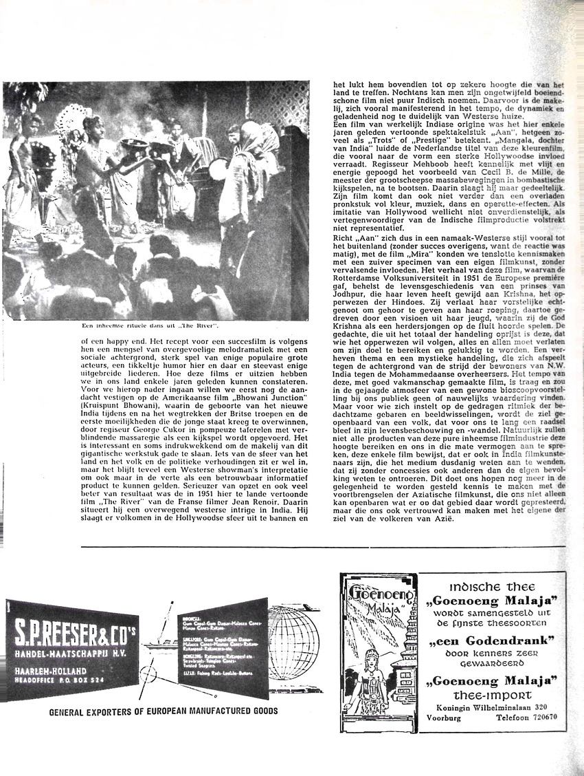 Oost en West - jaargang 50, 1957 - New Page