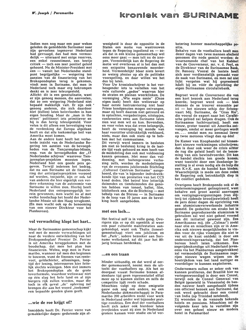 Oost en West - jaargang 50, 1957 - New Page