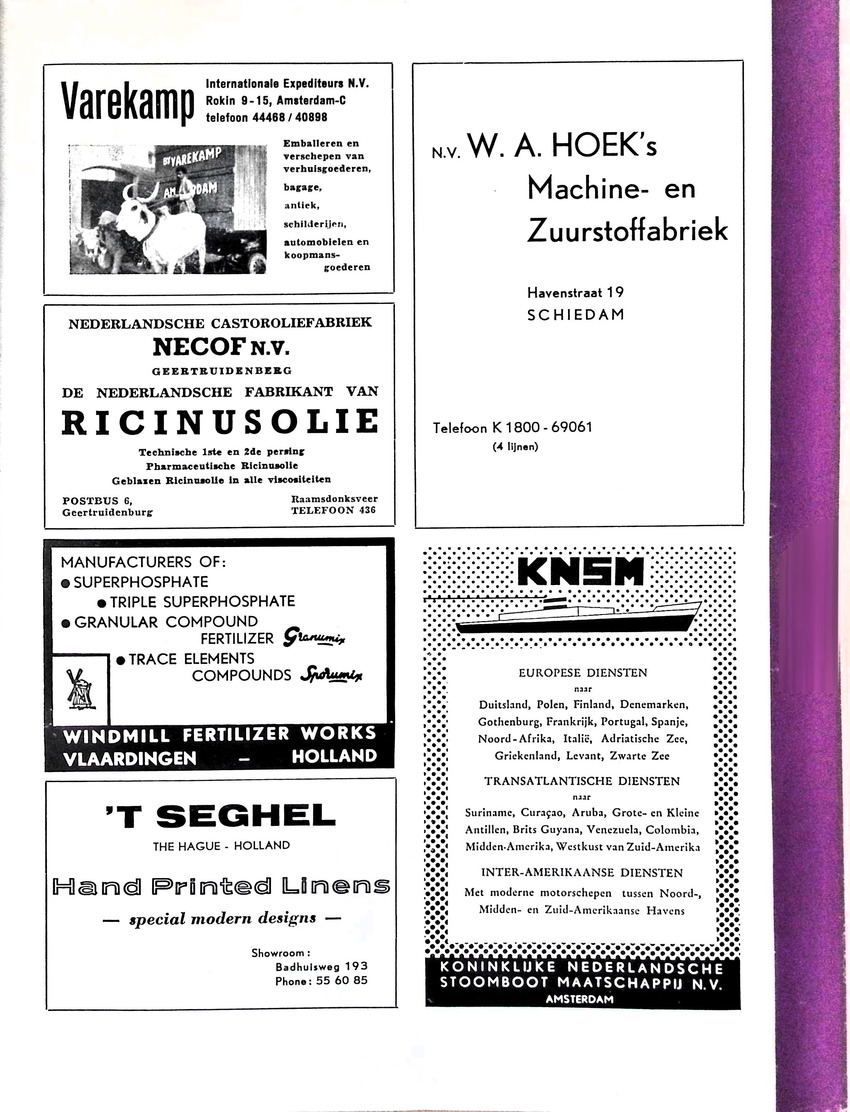 Oost en West - jaargang 50, 1957 - New Page