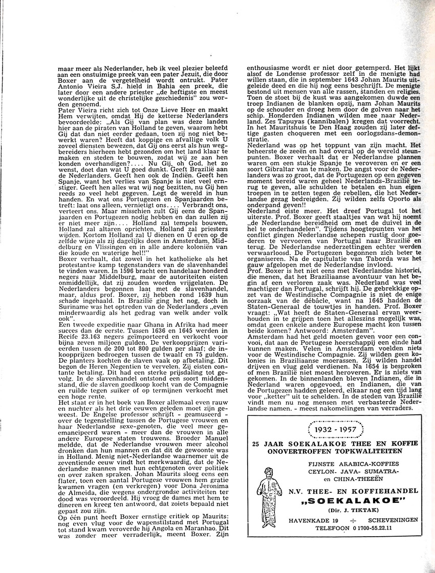 Oost en West - jaargang 50, 1957 - New Page