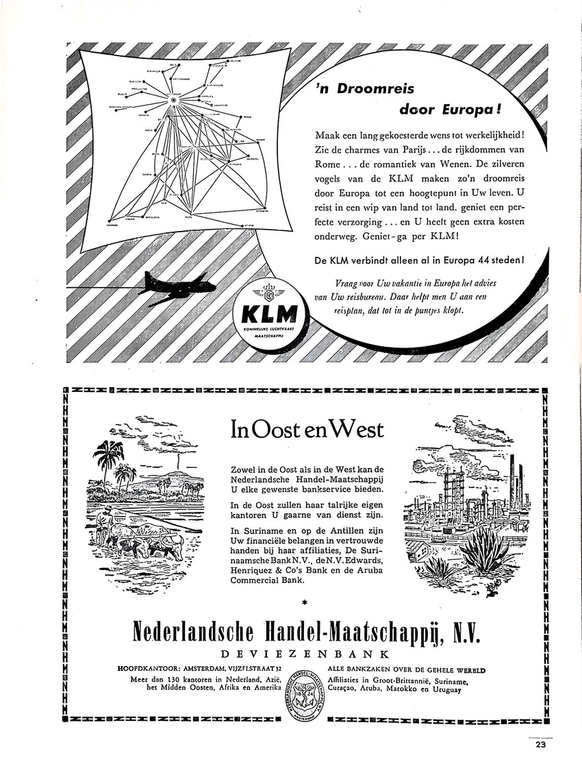 Oost en West - jaargang 50, 1957 - New Page