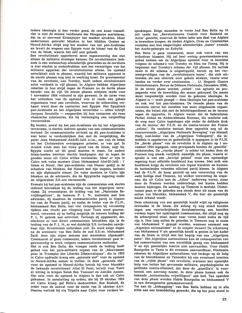 Oost en West - jaargang 50, 1957 - New Page