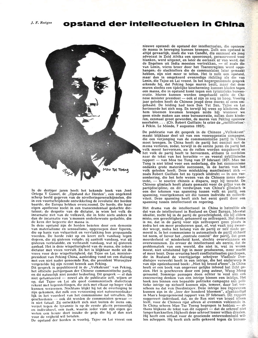 Oost en West - jaargang 50, 1957 - New Page