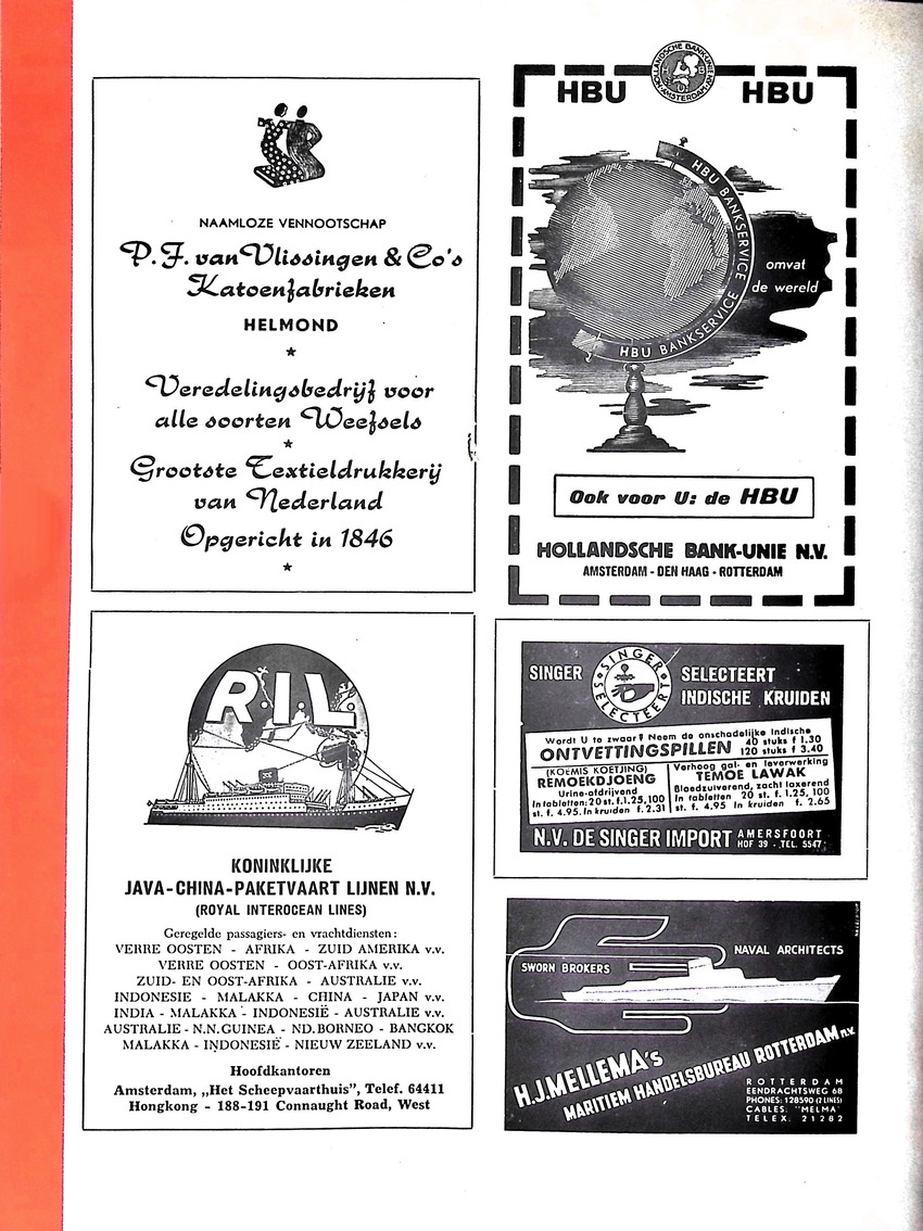 Oost en West - jaargang 50, 1957 - New Page