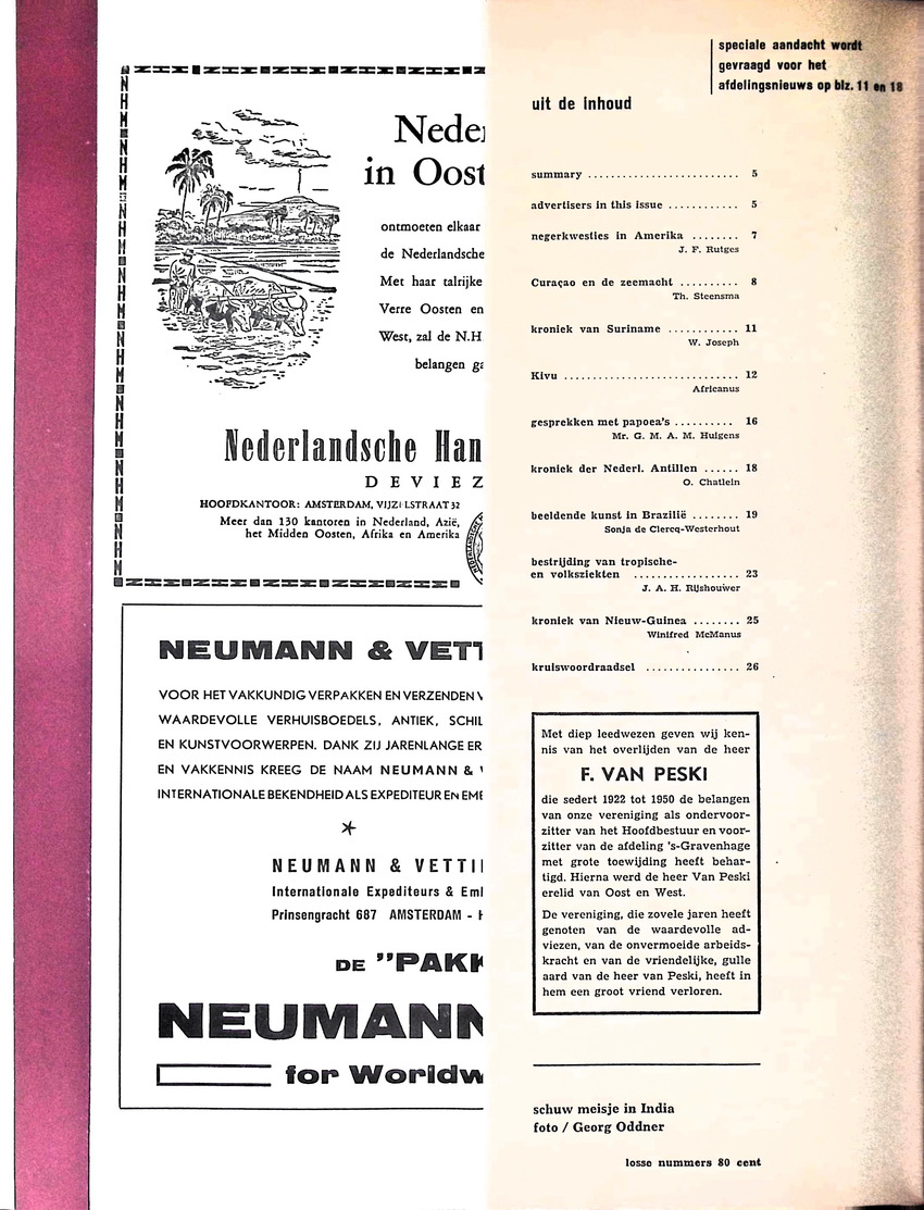 Oost en West - jaargang 50, 1957 - New Page