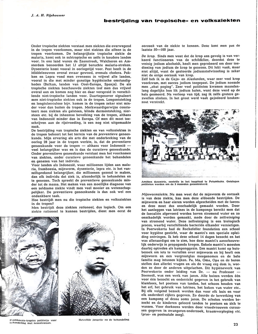 Oost en West - jaargang 50, 1957 - New Page