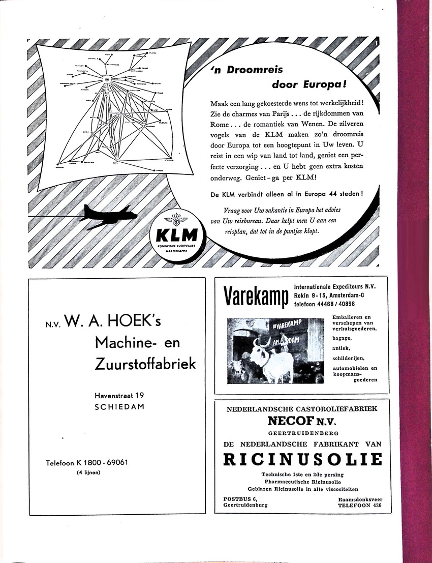 Oost en West - jaargang 50, 1957 - New Page