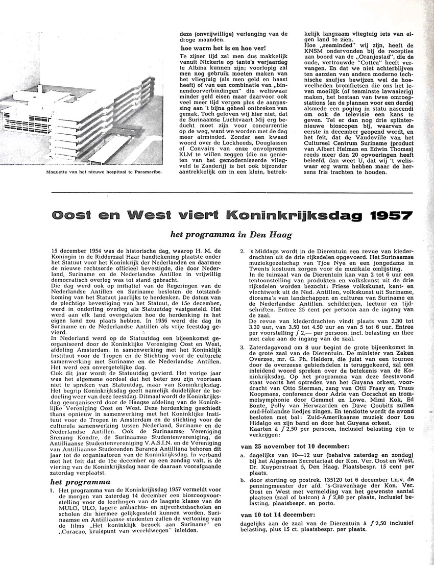 Oost en West - jaargang 50, 1957 - New Page