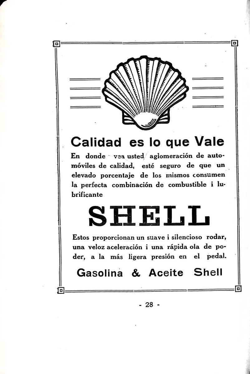 Almanaque de Curacao - 1933 - New Page
