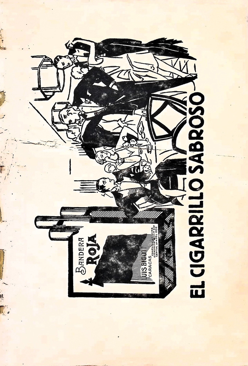Almanaque de Curacao - 1933 - New Page