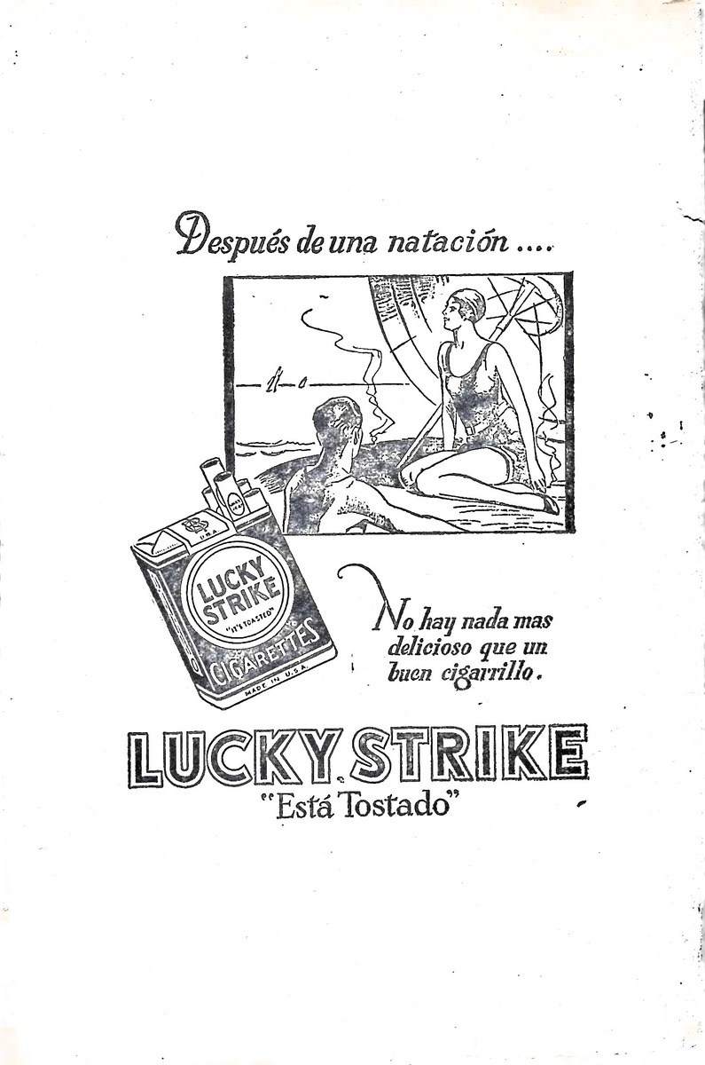 Almanaque de Curacao - 1936 - New Page