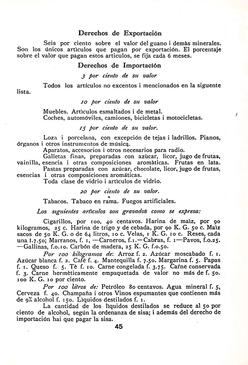 Almanaque de Curacao - 1938 - New Page