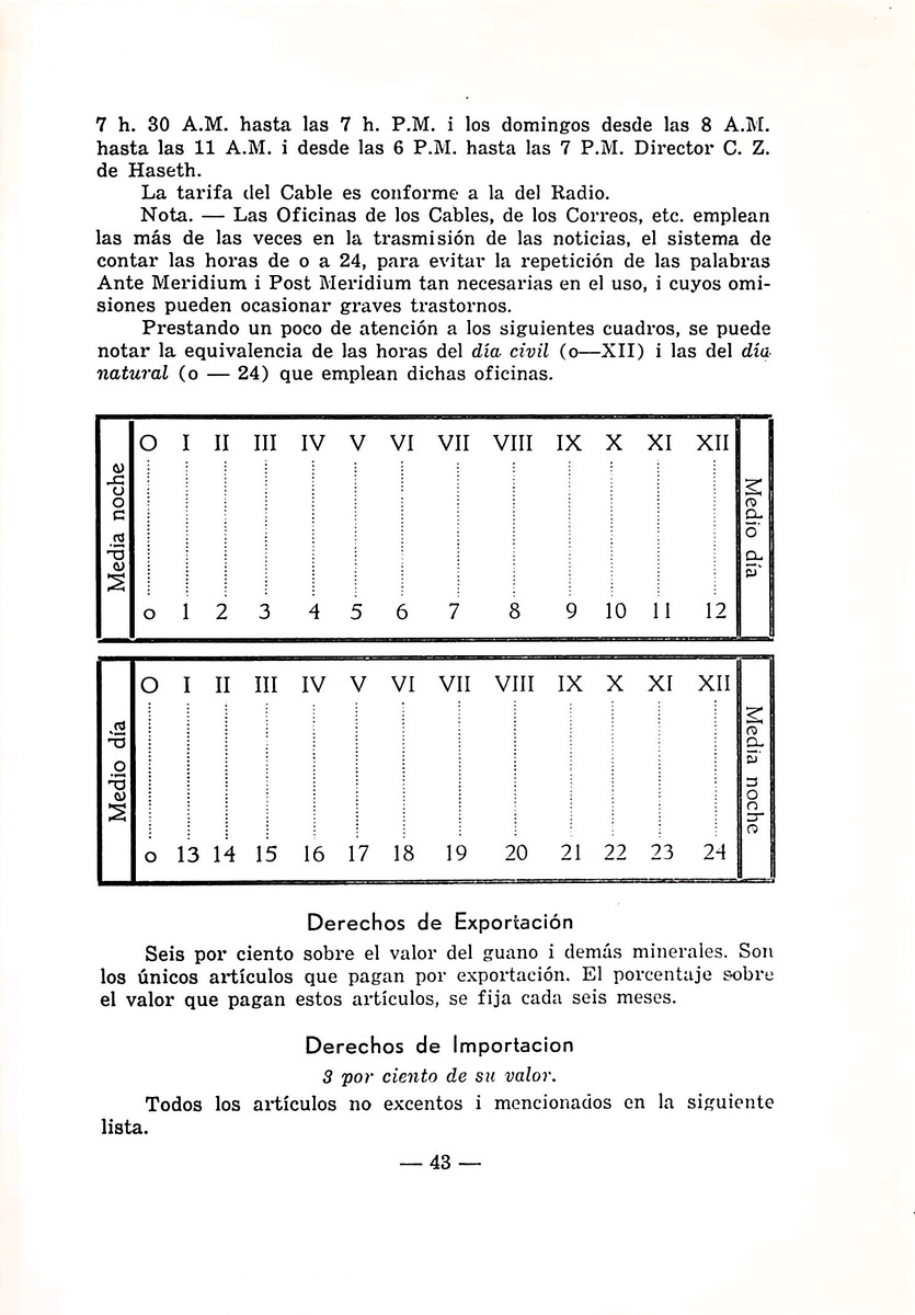 Almanaque de Curacao - 1940 - New Page