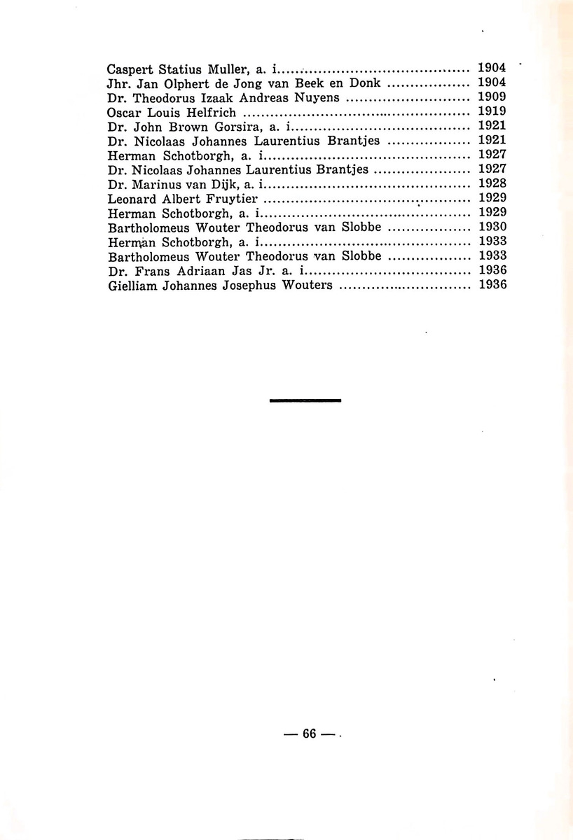 Almanaque de Curacao - 1940 - New Page