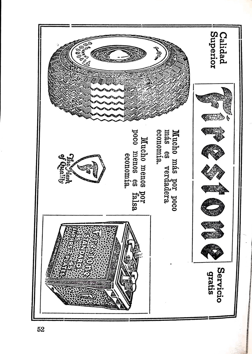 Almanaque de Curacao - 1942 - New Page