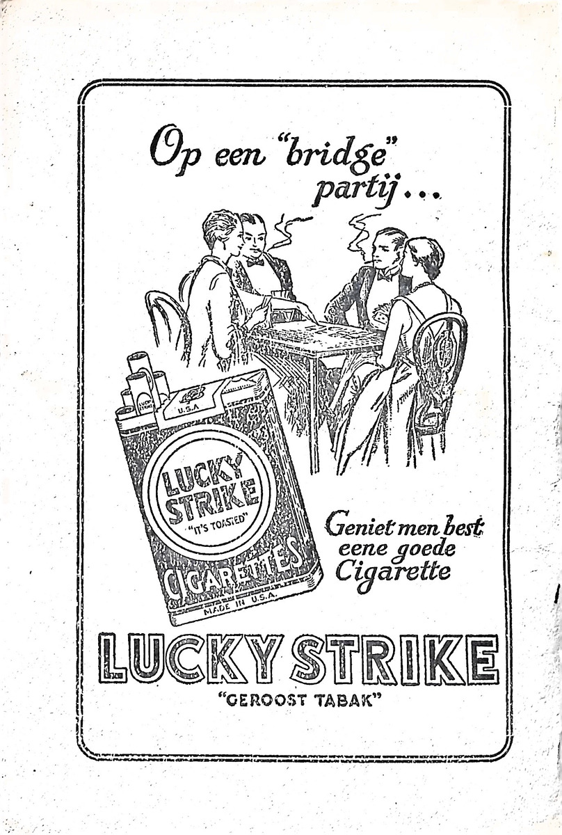 Almanaque de Curacao - 1943 - New Page