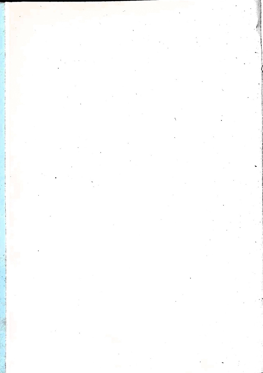 Almanaque de Curacao - 1954 - New Page