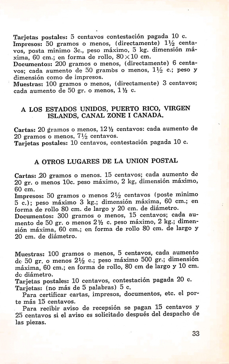 Almanaque de Curacao - 1957 - New Page
