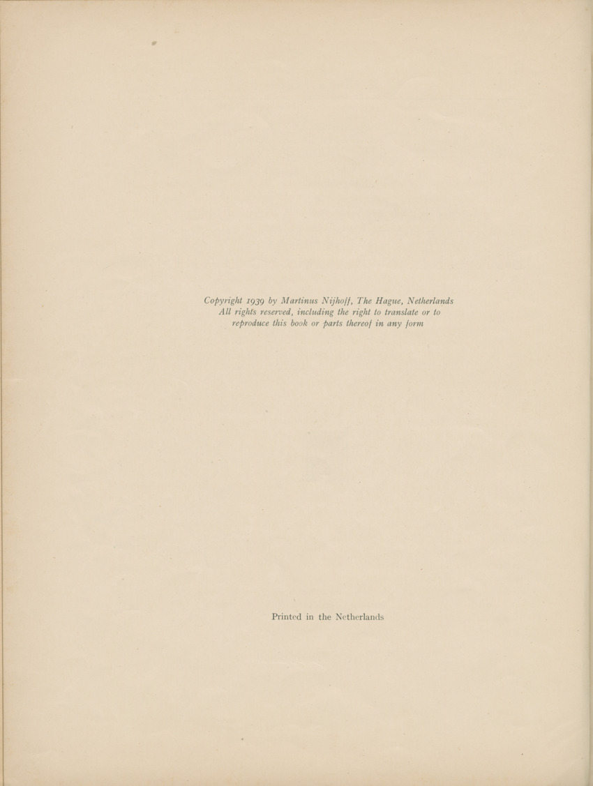 Ostracoden aus den marinen salinen von Bonaire, Curacao und Aruba - Capita Zoologica Vol VIII, part 4 (Zoologische Ergebnisse einer Reise nach Bonaire, Curacao und Aruba, nr 25) - New Page